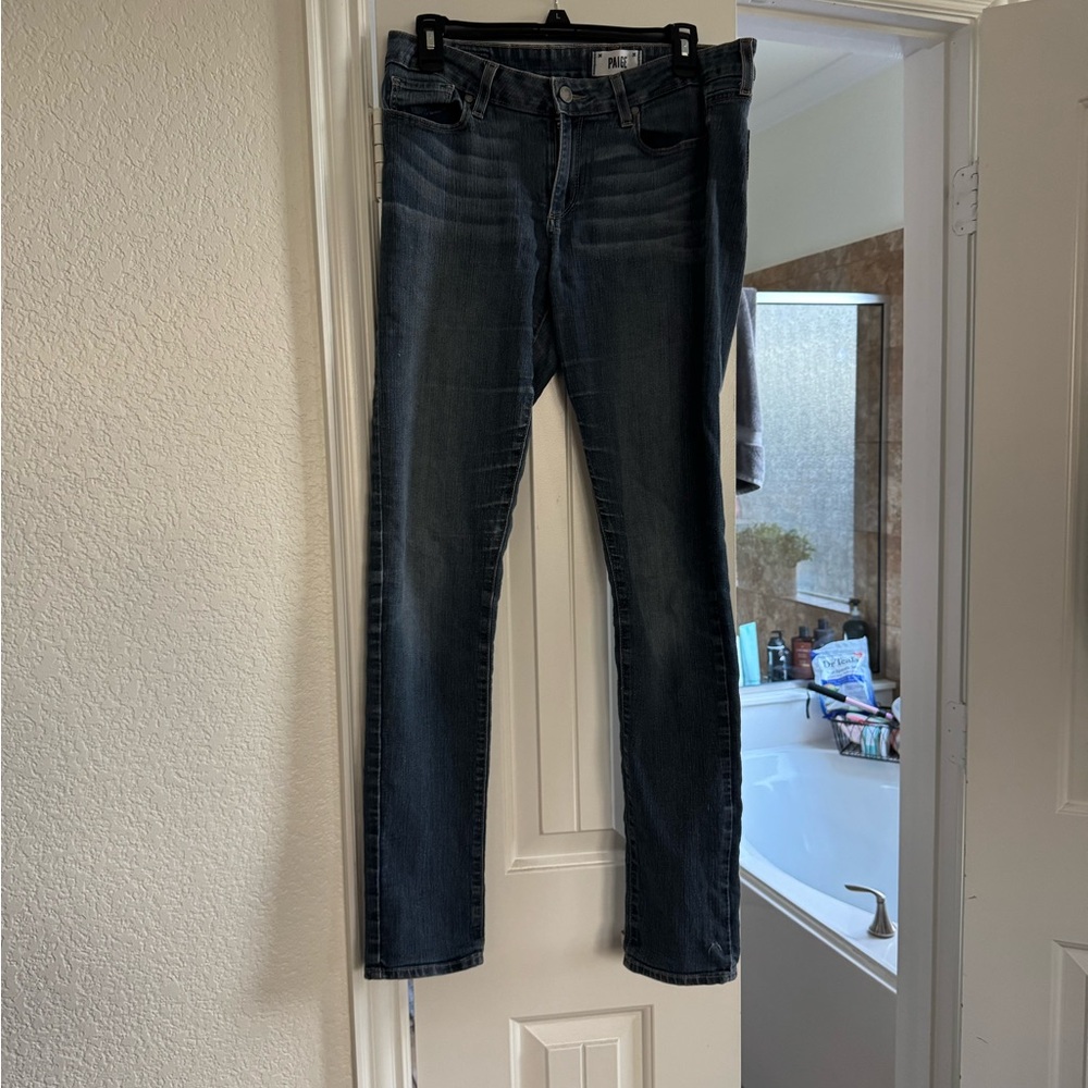 Paige Denim Jeans NWOT